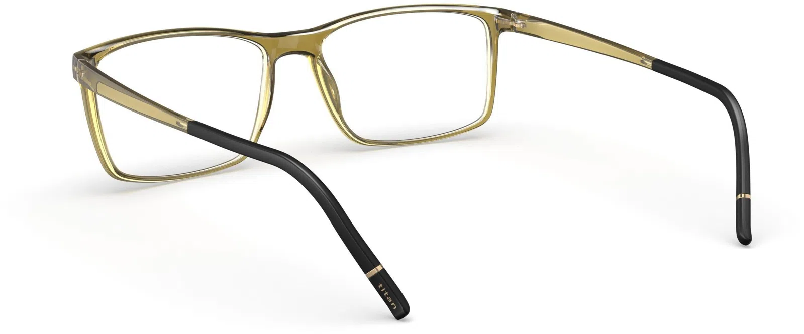 Silhouette Clear Sky 2972 Eyeglasses - view 31